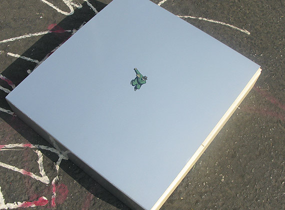 Madvillainy box