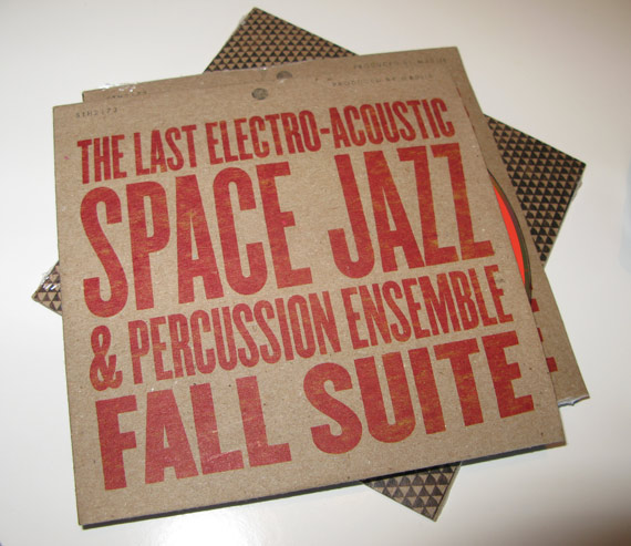 Fall Suite