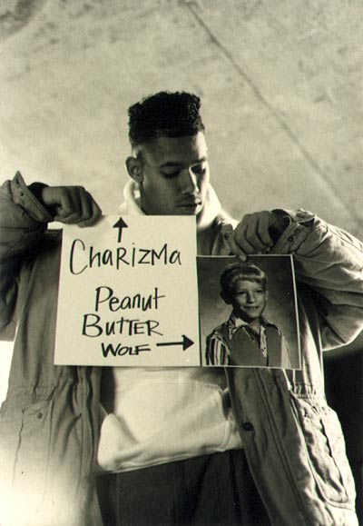 Charizma