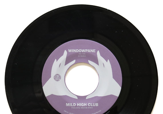Introducing: Mild High Club Stones Records
